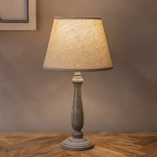 Teos Table Lamp Ancient Charm