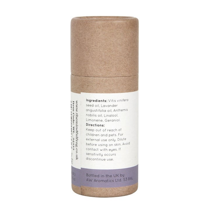 Dream Weaver – Aceite esencial de lavanda y manzanilla