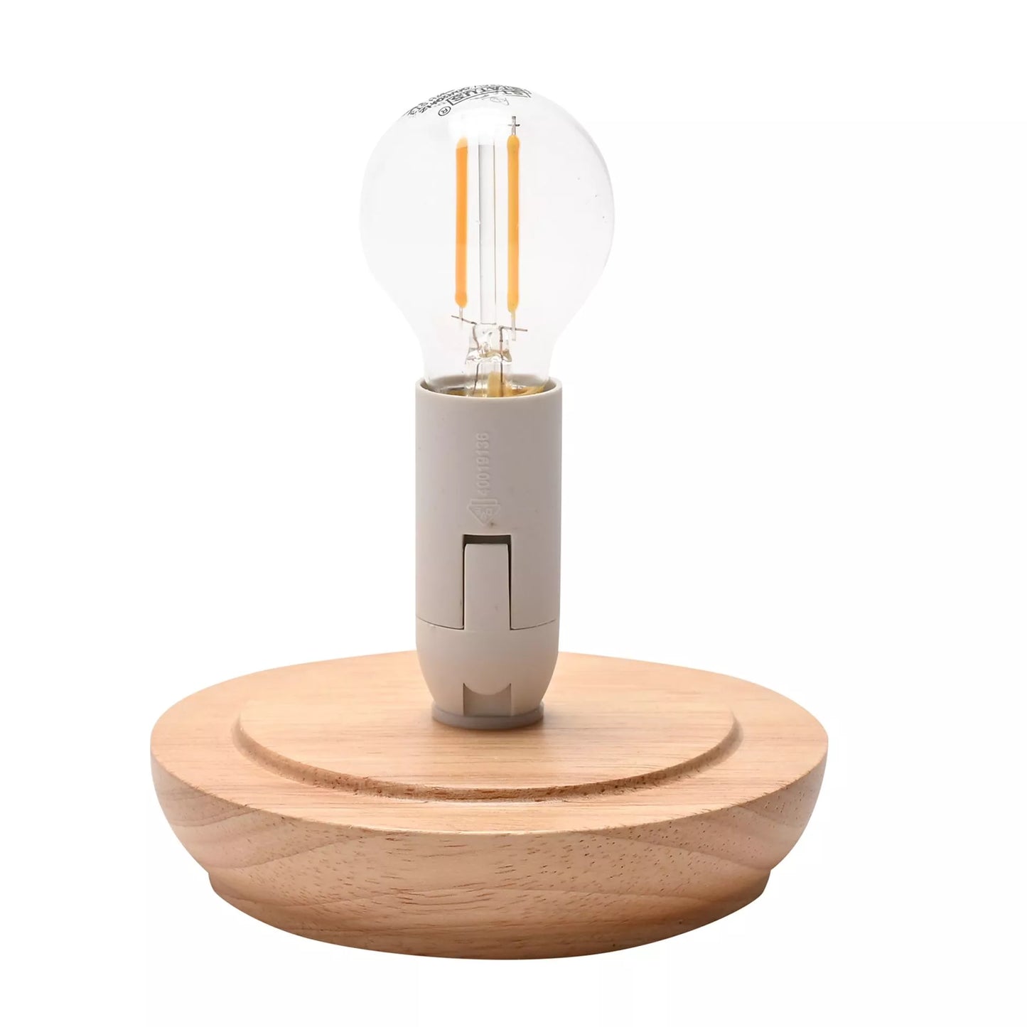 Lampada elettrica per aromi in ceramica