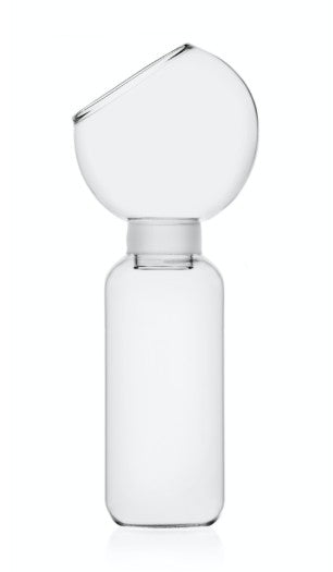 Profumo Diffuser by Ichendorf Milano – mouth-blown glass, empty