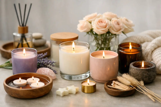 12 Best Candle Gifts for Her, Chosen by Mood