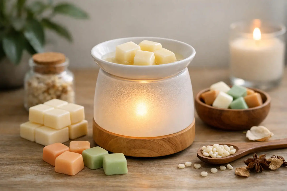 Best Wax Melts for Home: How to Choose