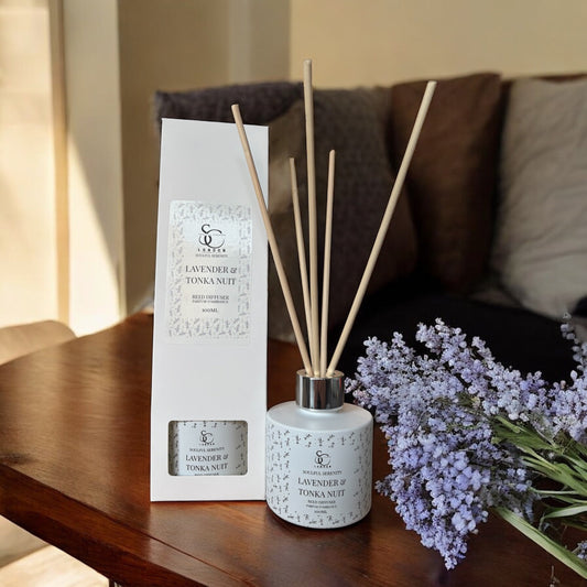 Candles vs. Wax Melts vs. Reed Diffusers: Benefits & Differences for Your Home