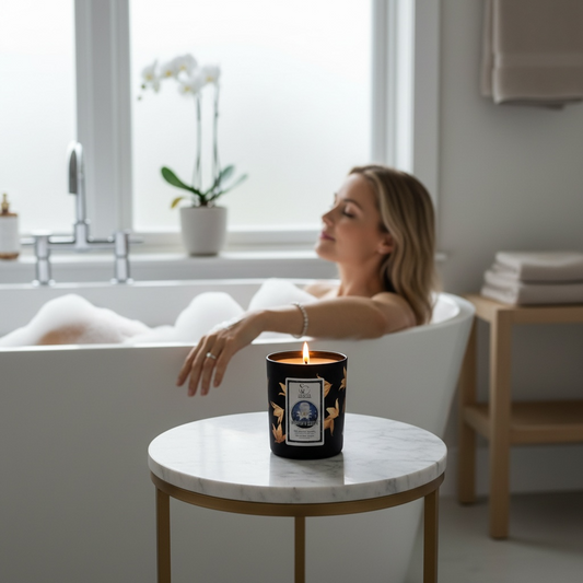 Best Candle Scents for Relaxation: Create a Calm, Peaceful Home