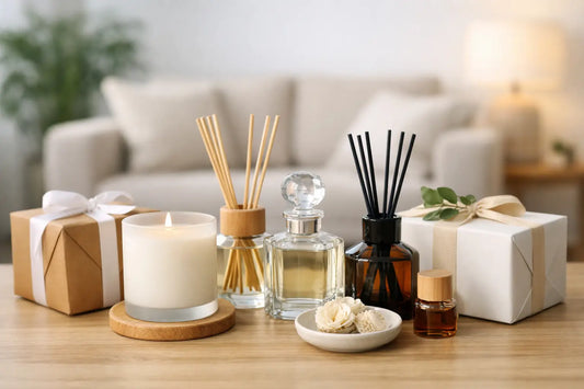 Best Housewarming Fragrance Presents to Give