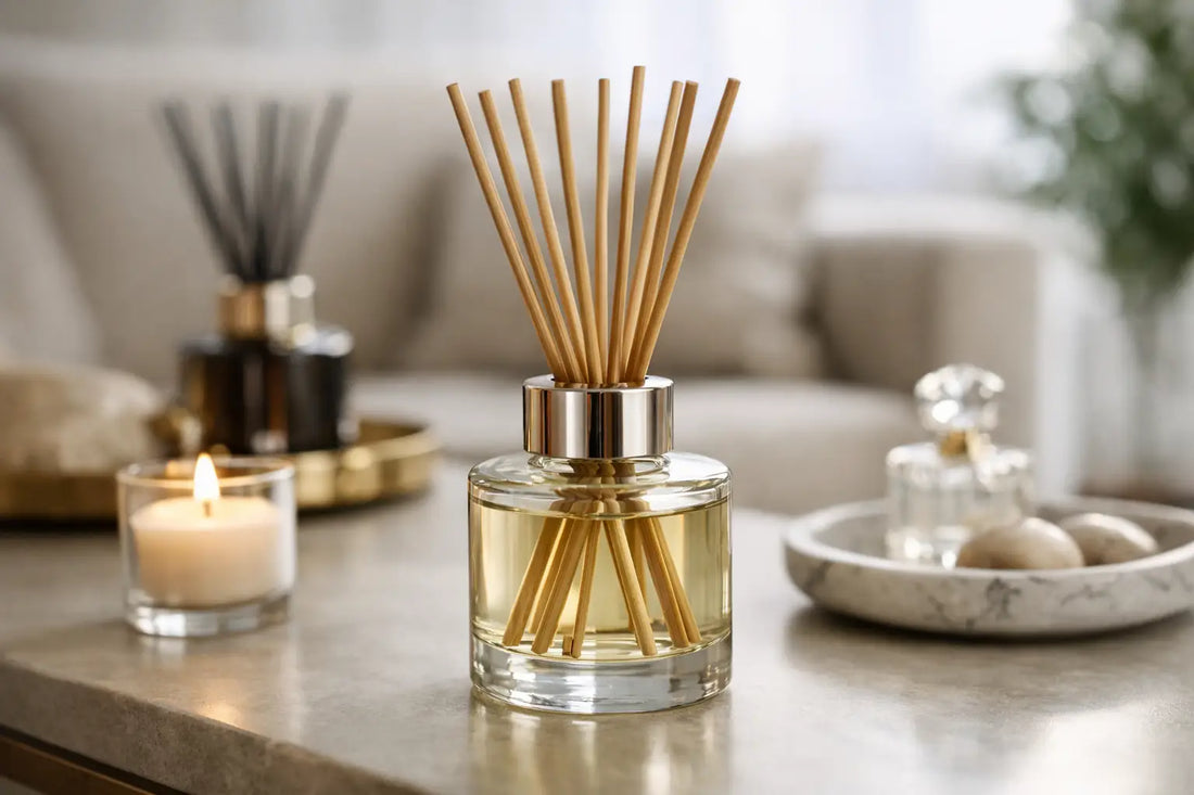 Luxury Reed Diffusers UK Buyers Actually Love