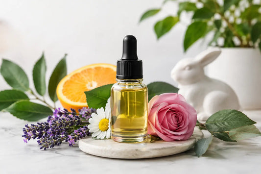 Are Fragrance Oils Vegan? What to Look For