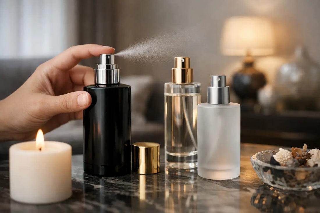 Luxury Room Spray UK - How to Choose Well