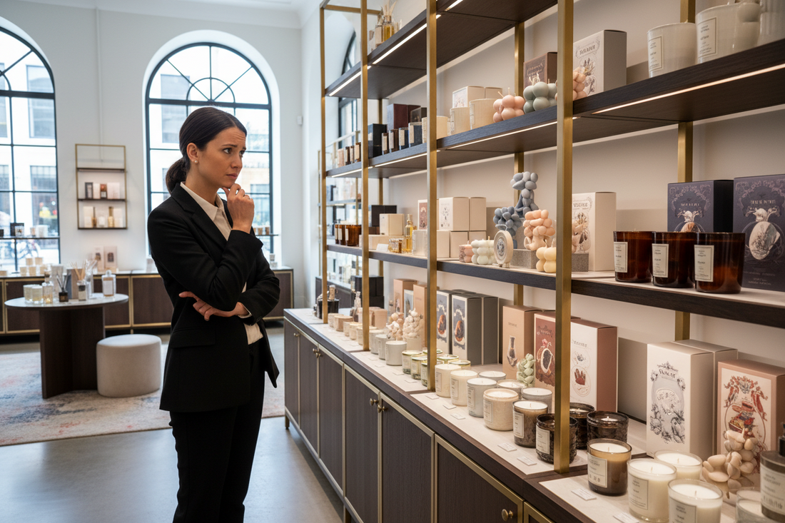 Best Luxury Candle Brands UK: A Guide to Premium Home Fragrance