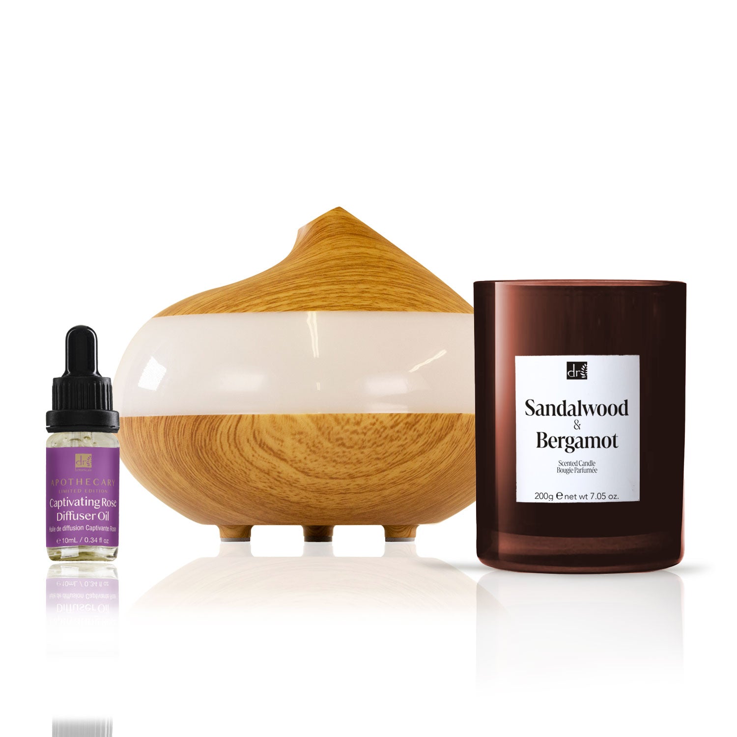 Electronic Aroma Diffusers
