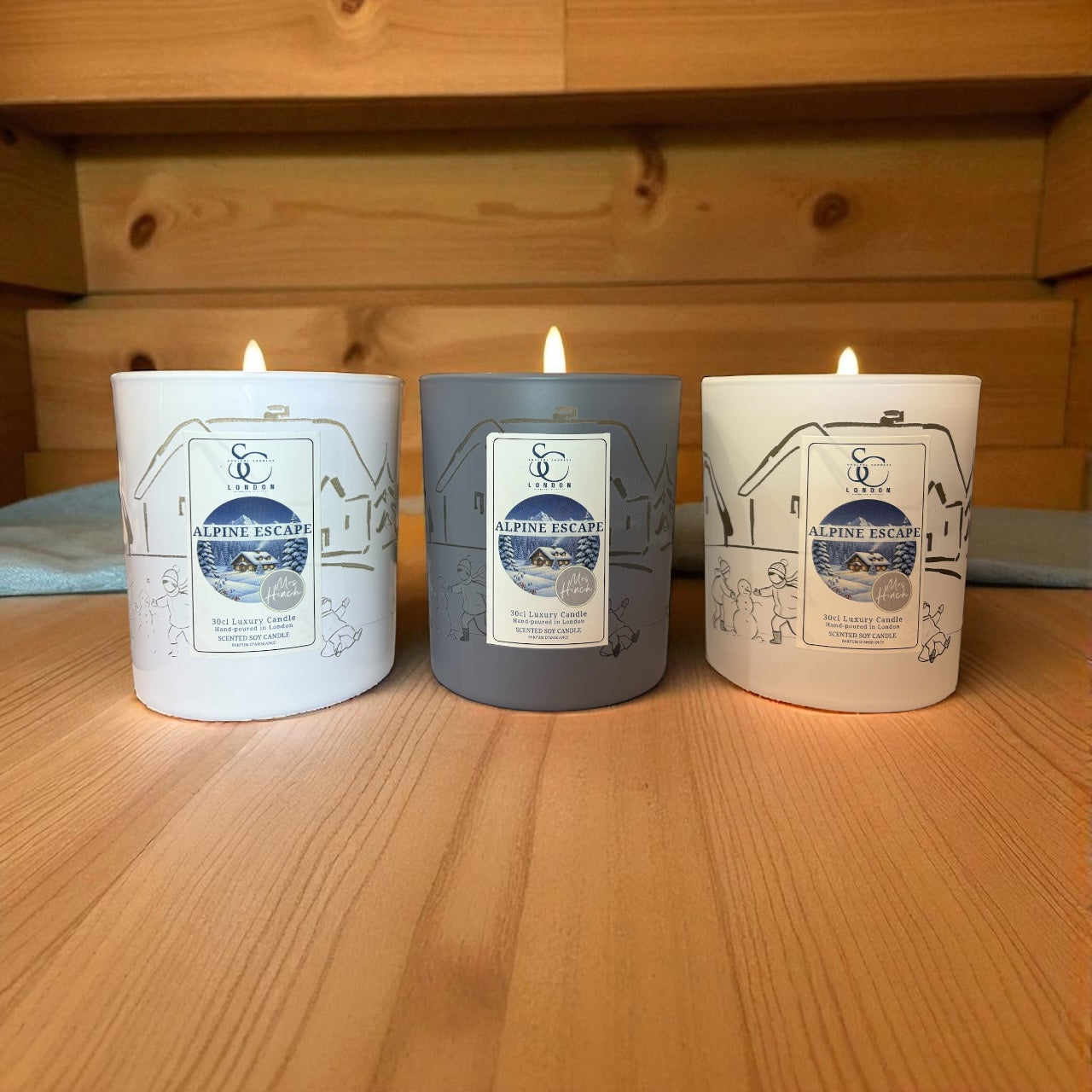 Autumn/Winter Collection