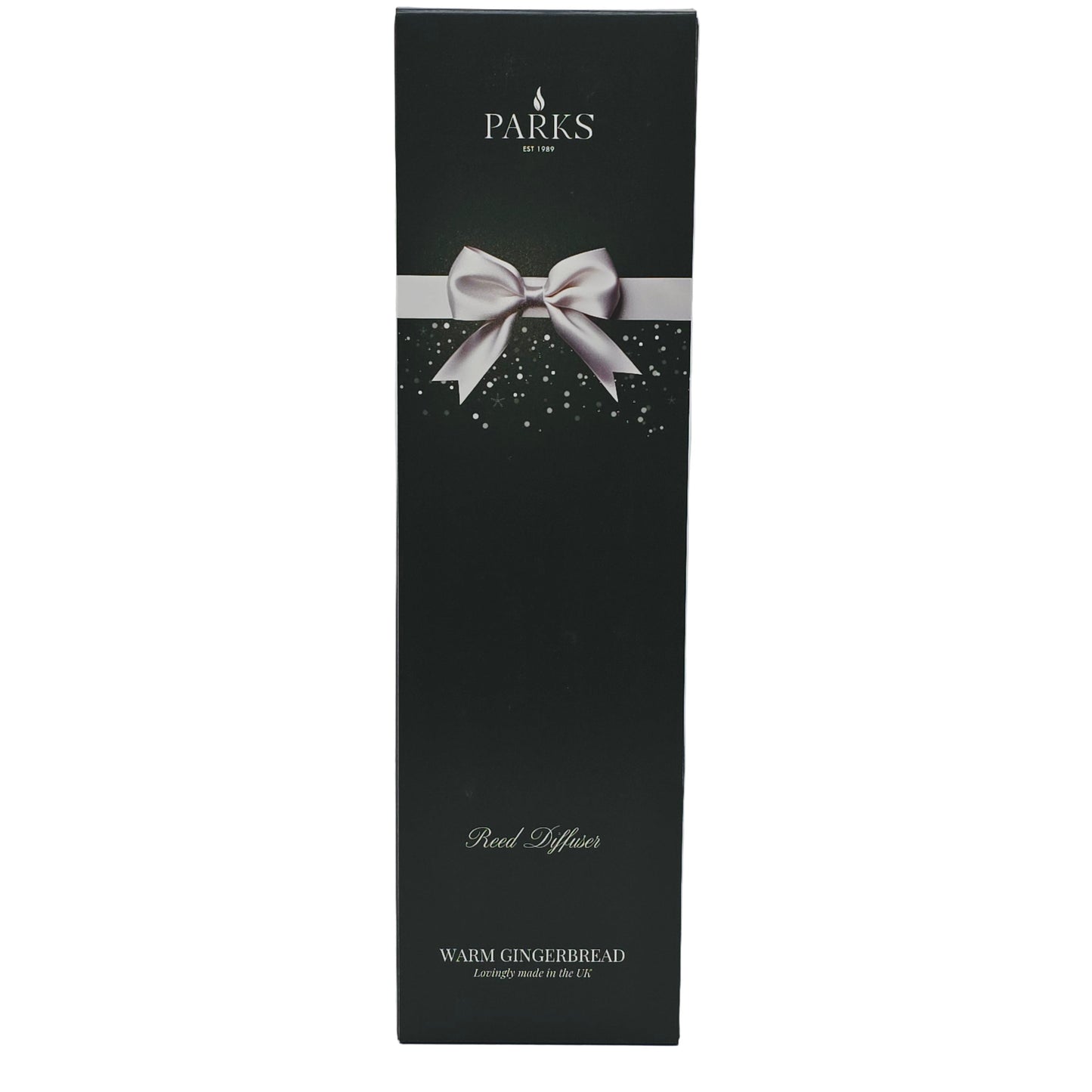 PERFECT PRESENTS WARM GINGERBREAD 100ML DIFFUSER - Christmas