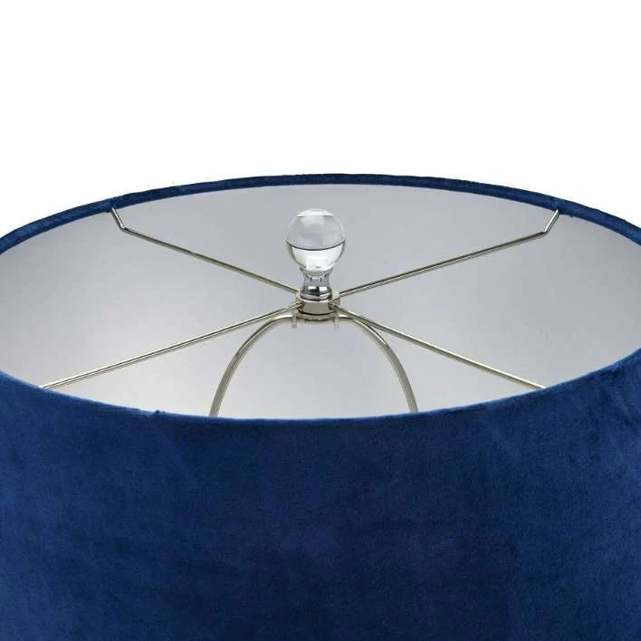 Ice Shadows Table Lamp