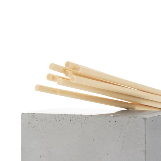 Reed Diffuser Reeds - 3.5mm x 250mm Pack of 5