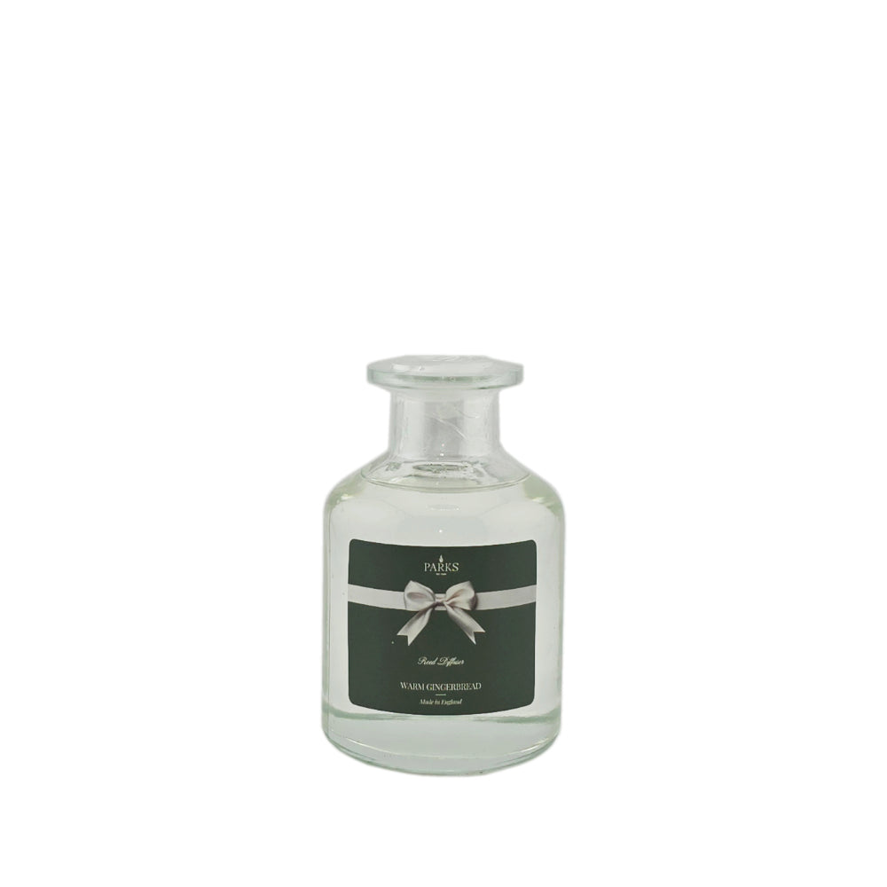 PERFECT PRESENTS WARM GINGERBREAD 100ML DIFFUSER - Christmas