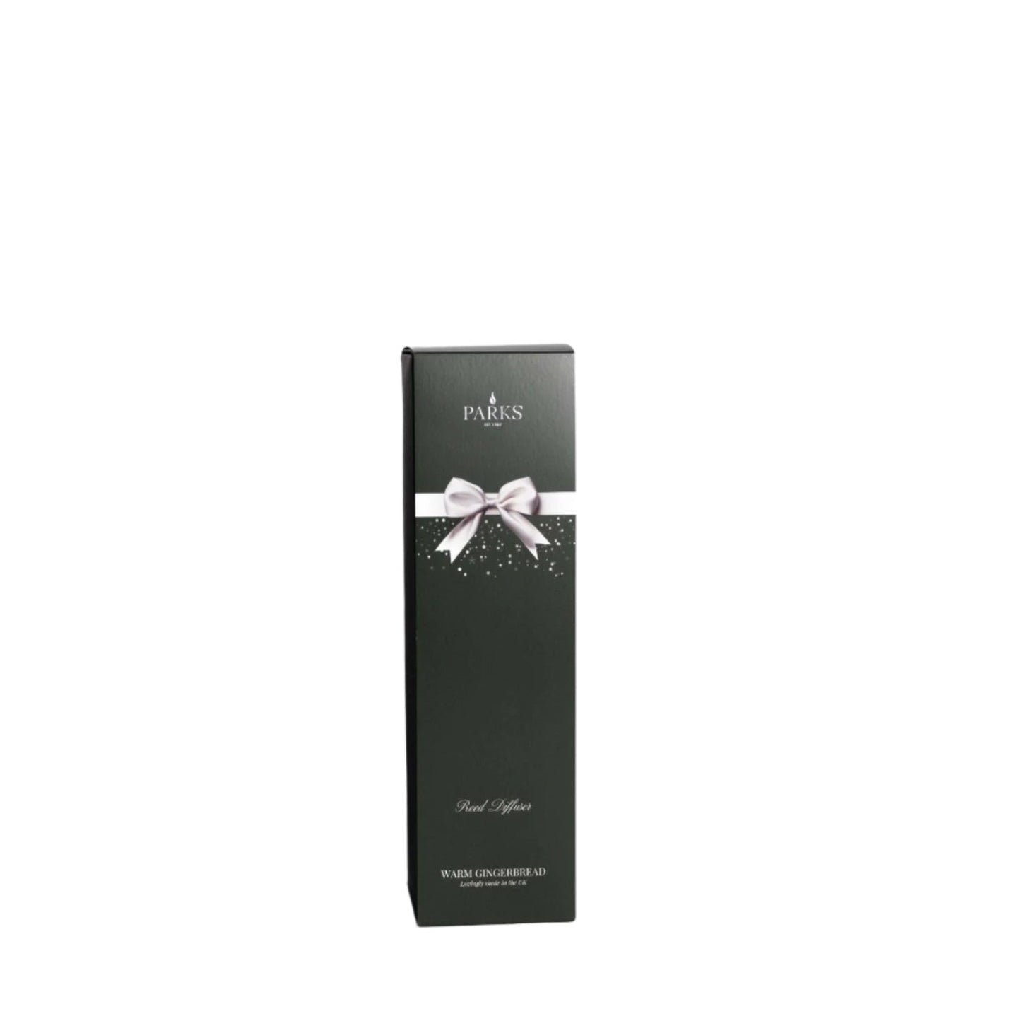 PERFECT PRESENTS WARM GINGERBREAD 100ML DIFFUSER - Christmas