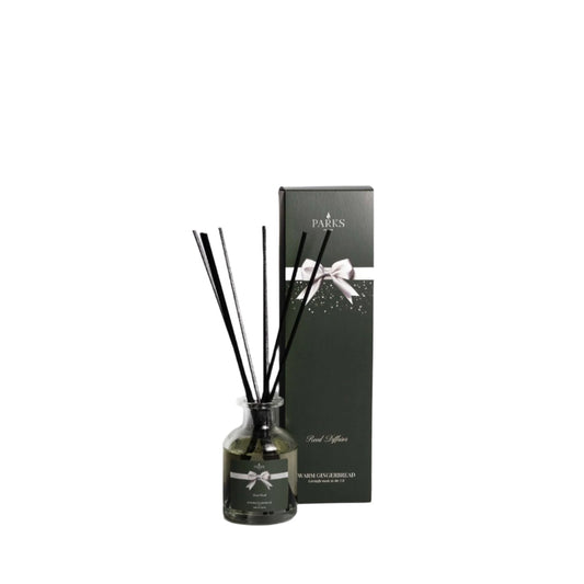 PERFECT PRESENTS WARM GINGERBREAD 100ML DIFFUSER - Christmas