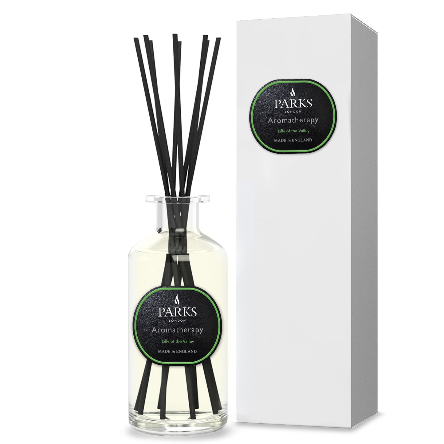 LILY OF THE VALLEY DIFFUSER 220ML - PARKS