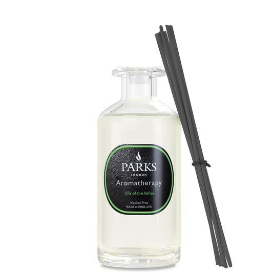 LILY OF THE VALLEY DIFFUSER 220ML - PARKS