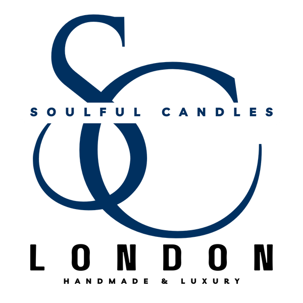 Soulful Candles Uk