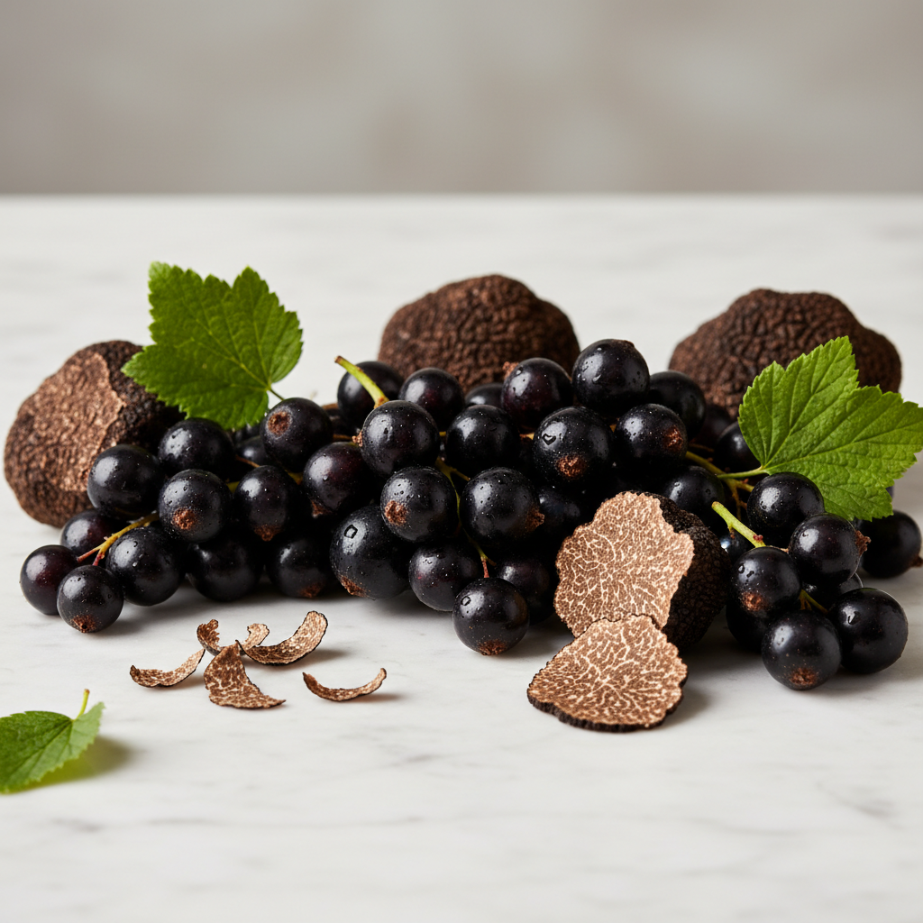 Blackcurrant & Truffle Room Spray – 100ml