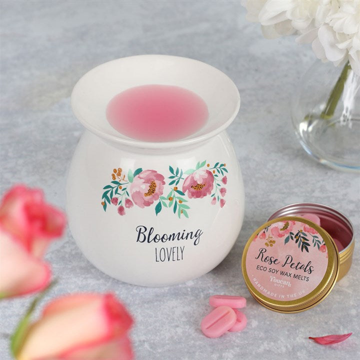 Blooming Lovely gift set