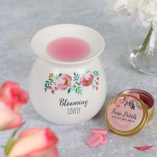 Blooming Lovely gift set