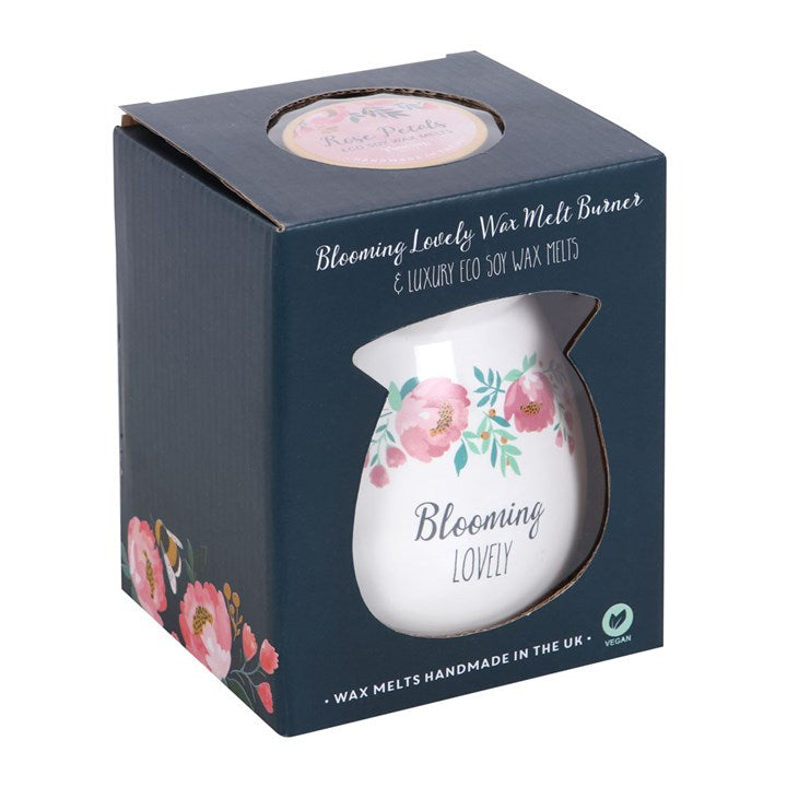 Blooming Lovely gift set