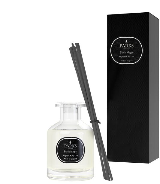 MAGNOLIA & BAY LEAF DIFFUSER 100ML - PARKS