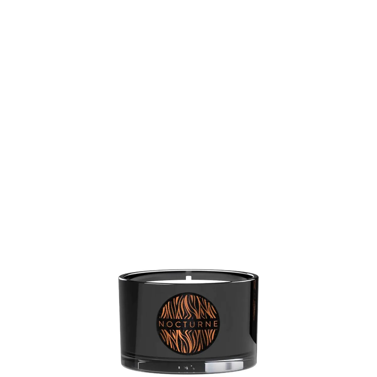 NOCTURNE FIRESIDE EMBERS TRAVEL CANDLE 70G