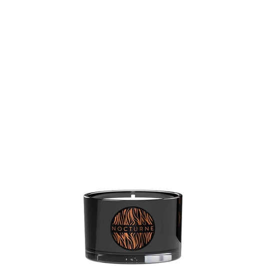 NOCTURNE FIRESIDE EMBERS TRAVEL CANDLE 70G