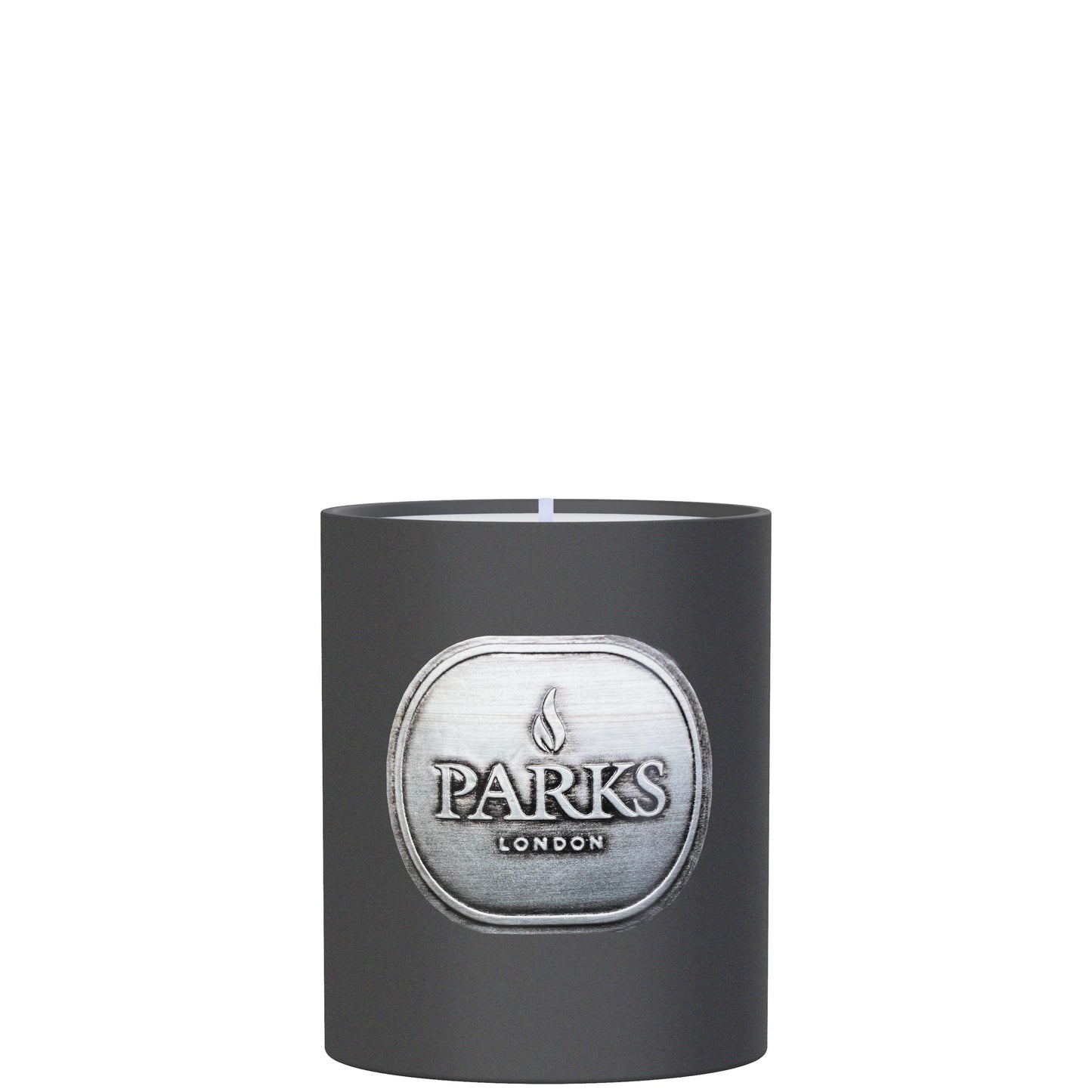 220G METALIC MIDNIGHT FRUIT CANDLE - PARKS