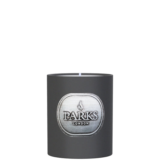 220G METALIC MIDNIGHT FRUIT CANDLE - PARKS