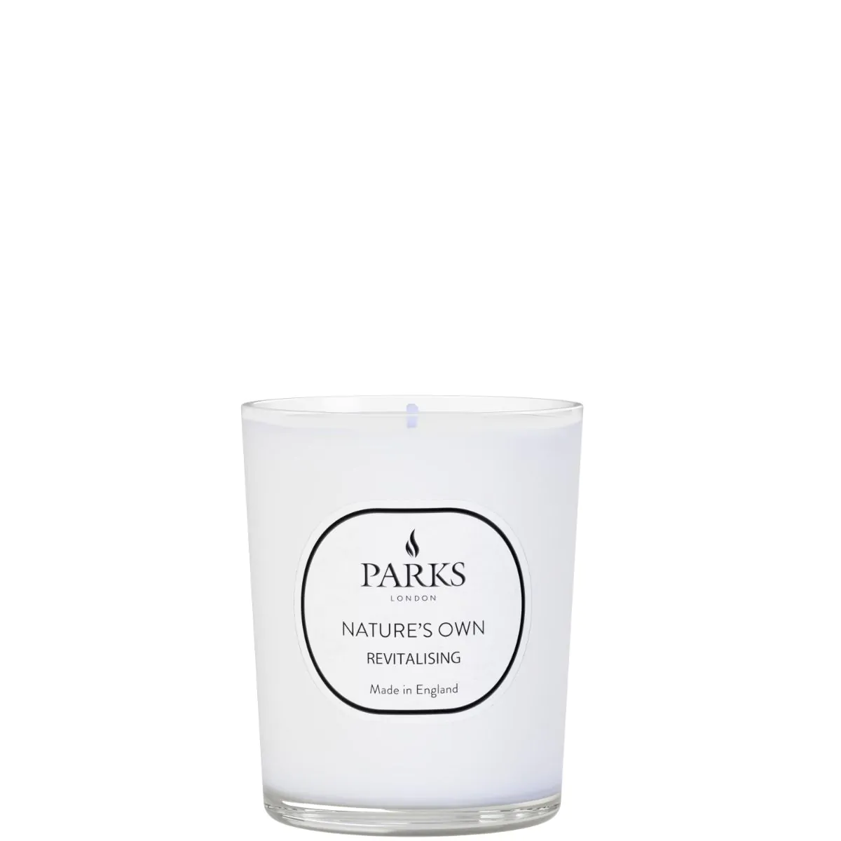 REVITALISING CANDLE 180G - Parks