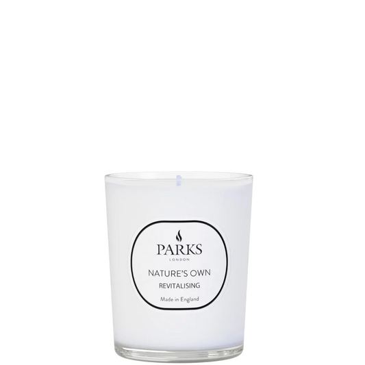 REVITALISING CANDLE 180G - Parks